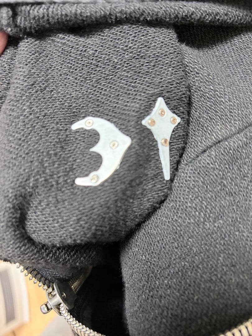 2/15まで！！Thug club グラディエーター パーカー