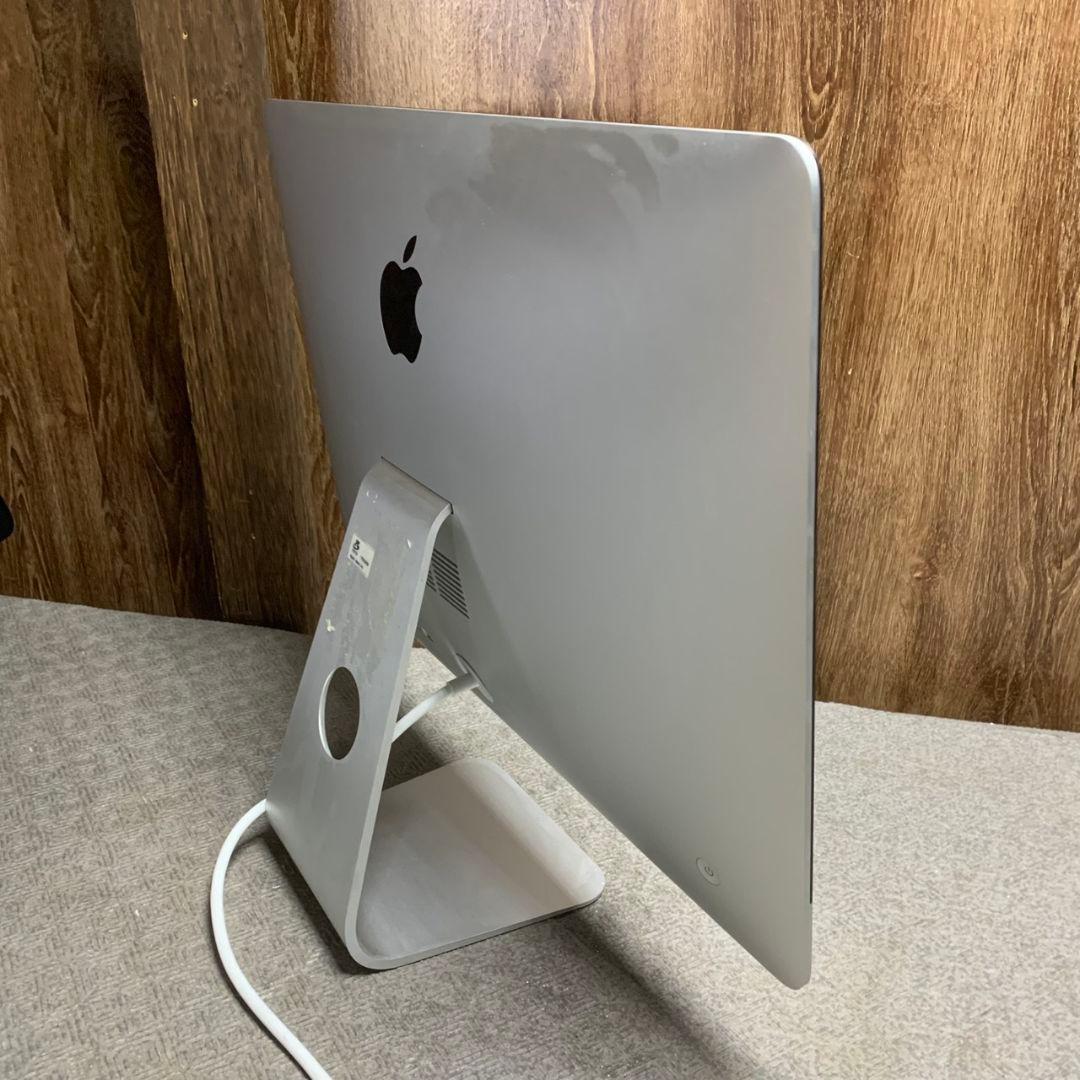 Macデスクトップ K801 Apple iMac