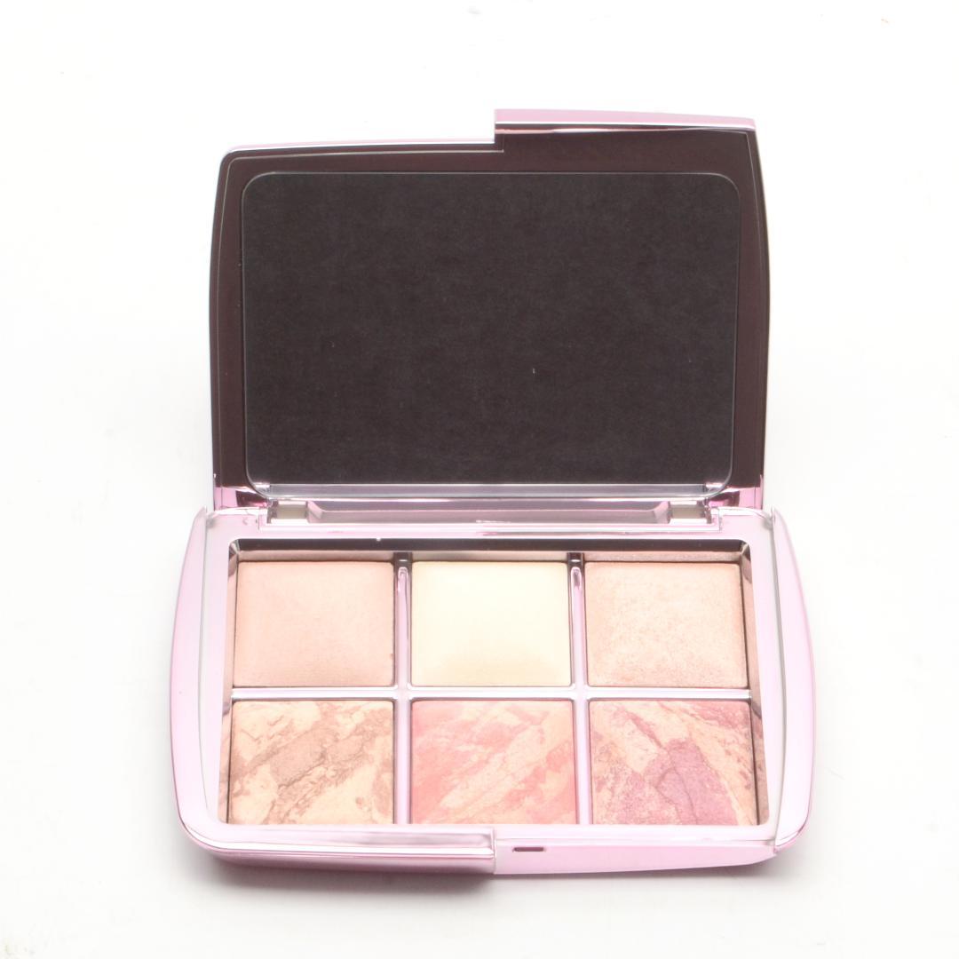 未使用★アワーグラス　HOURGLASS AMBIENT VOLUME4パレット