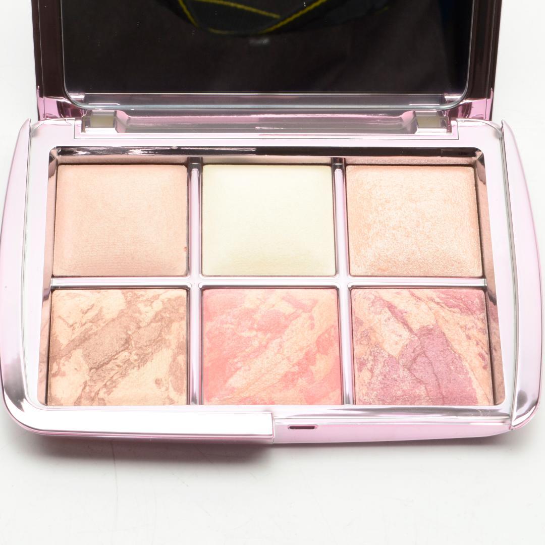 未使用★アワーグラス　HOURGLASS AMBIENT VOLUME4パレット