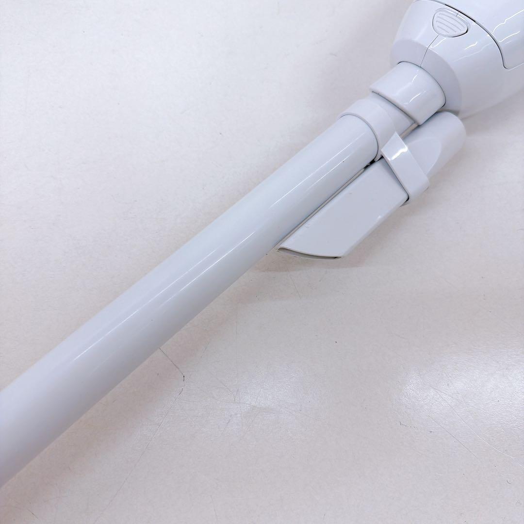 makita マキタ コードレス掃除機CL107FDSHW バッテリー充電器付