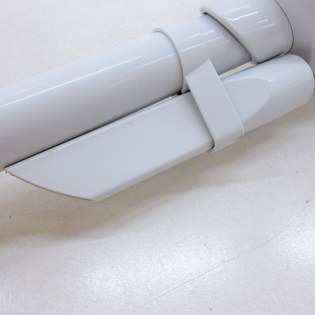 makita マキタ コードレス掃除機CL107FDSHW バッテリー充電器付