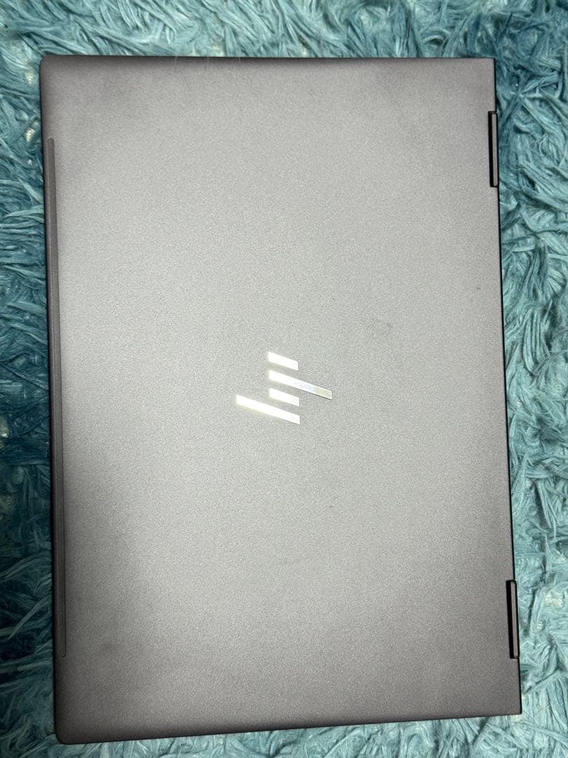 Windowsノート本体 HP ENVY x360