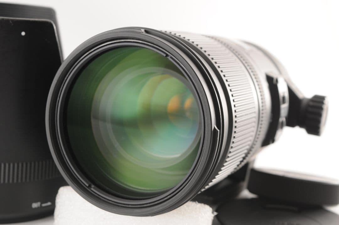 ★望遠★ SIGMA 70-200mm F2.8 DG OS ズームレンズ