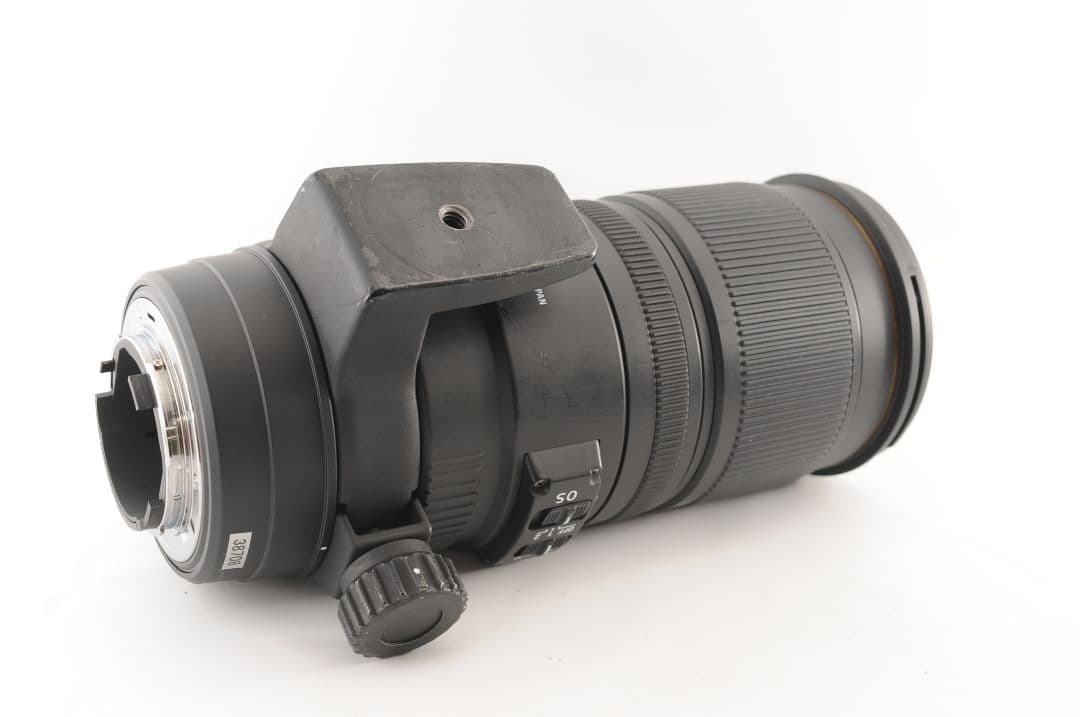 ★望遠★ SIGMA 70-200mm F2.8 DG OS ズームレンズ