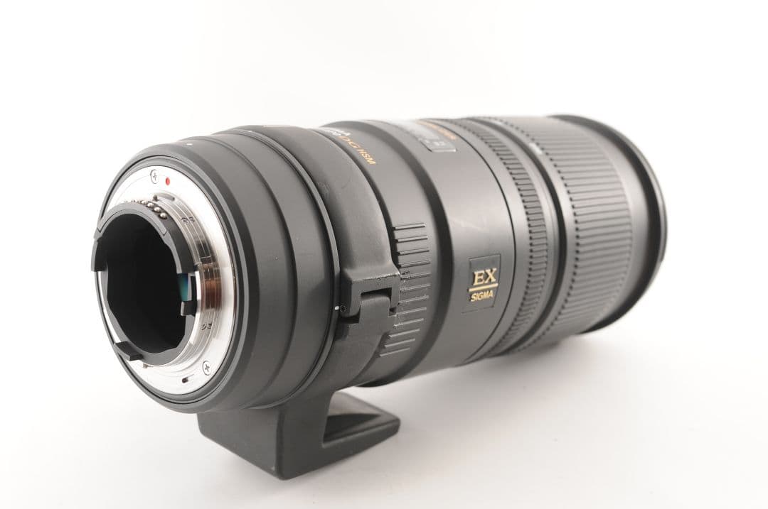 ★望遠★ SIGMA 70-200mm F2.8 DG OS ズームレンズ