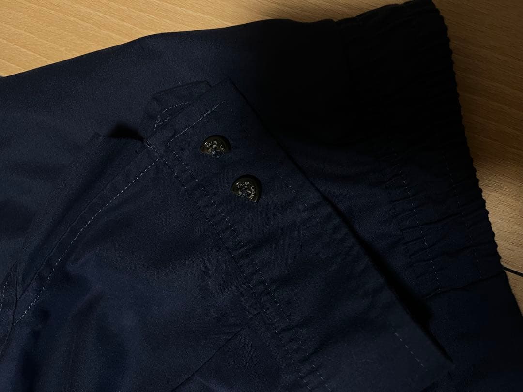 土日限定値下げ中　Polo Ralph Lauren ネイビー ジャケットL