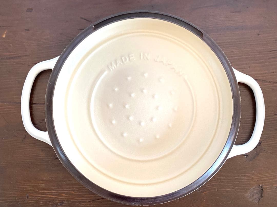 VERMICULAR ライスポットミニ