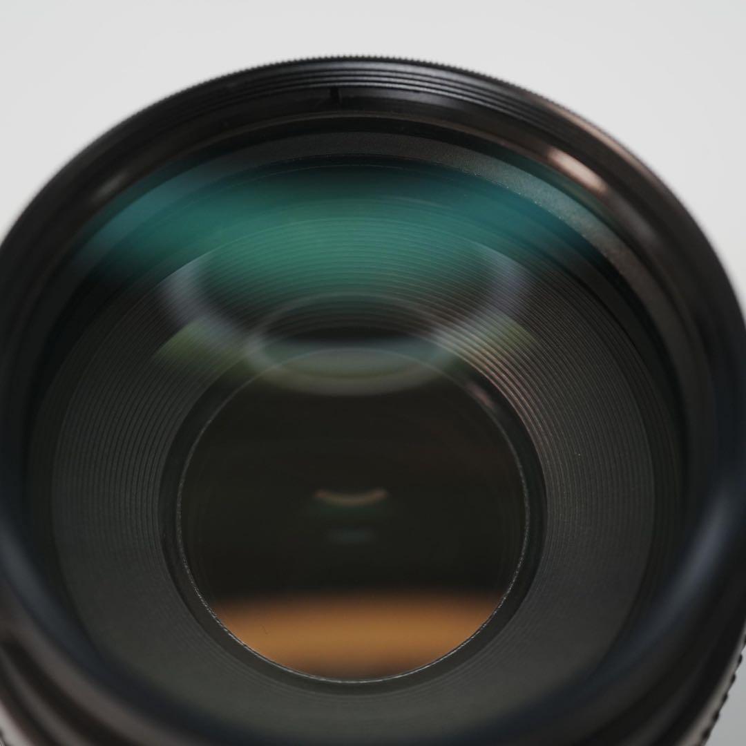 Canon純正 75-300mm 望遠レンズ 美品 a4553
