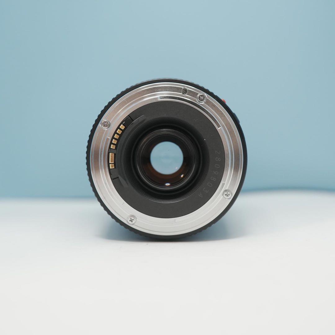 Canon純正 75-300mm 望遠レンズ 美品 a4553