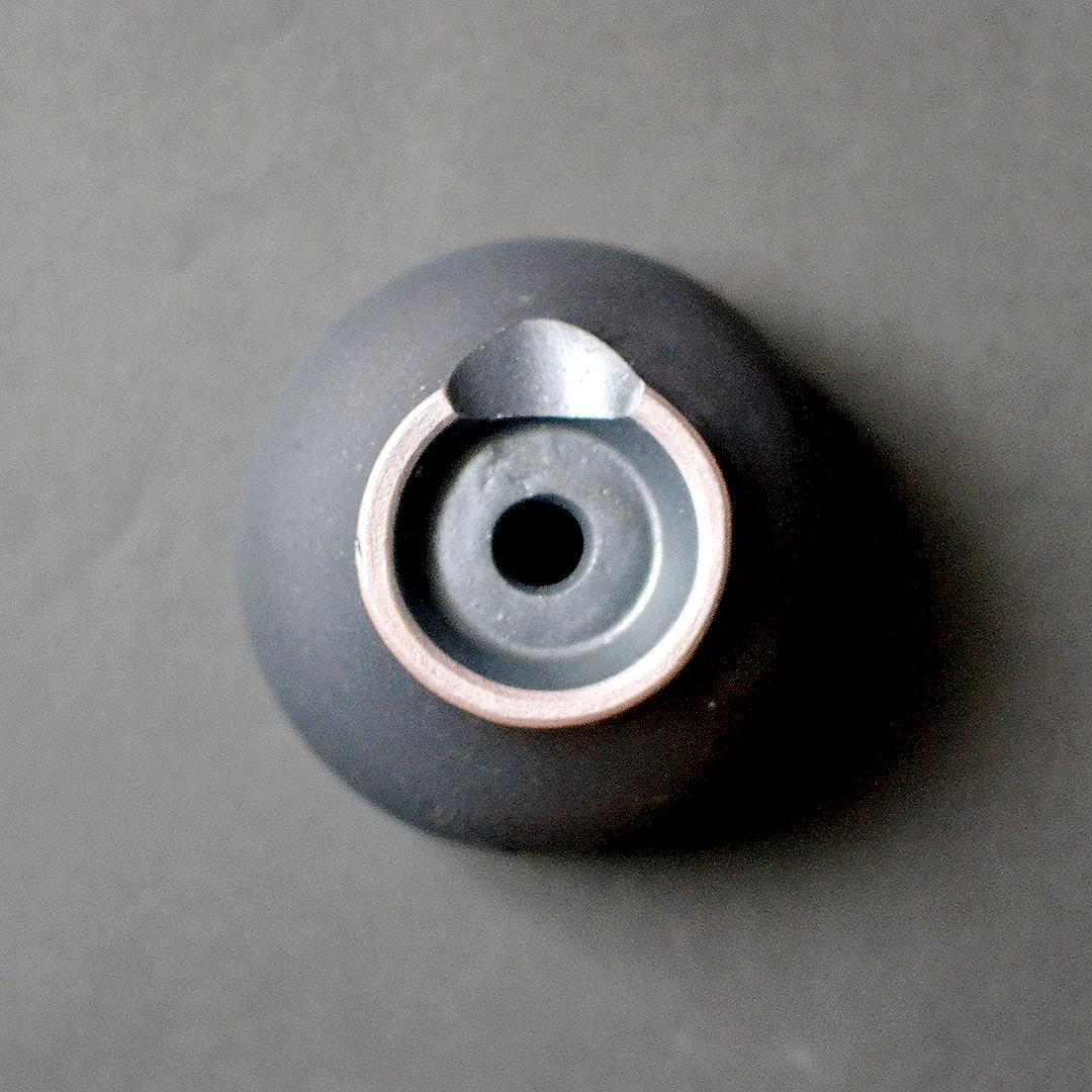 【NEIGHBORHOOD】新品未使用 SRL DEN-1M 伝市鉢 植木鉢