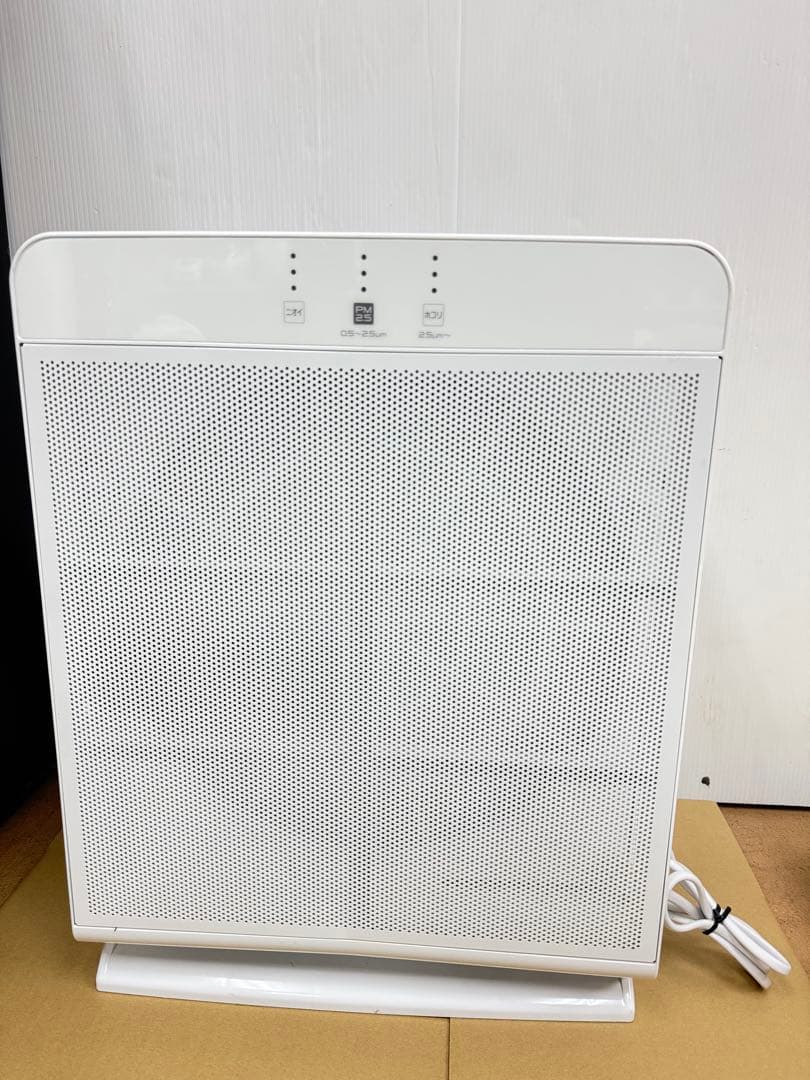 三菱 MA-WPV90B-W 空気清浄機 2021年製