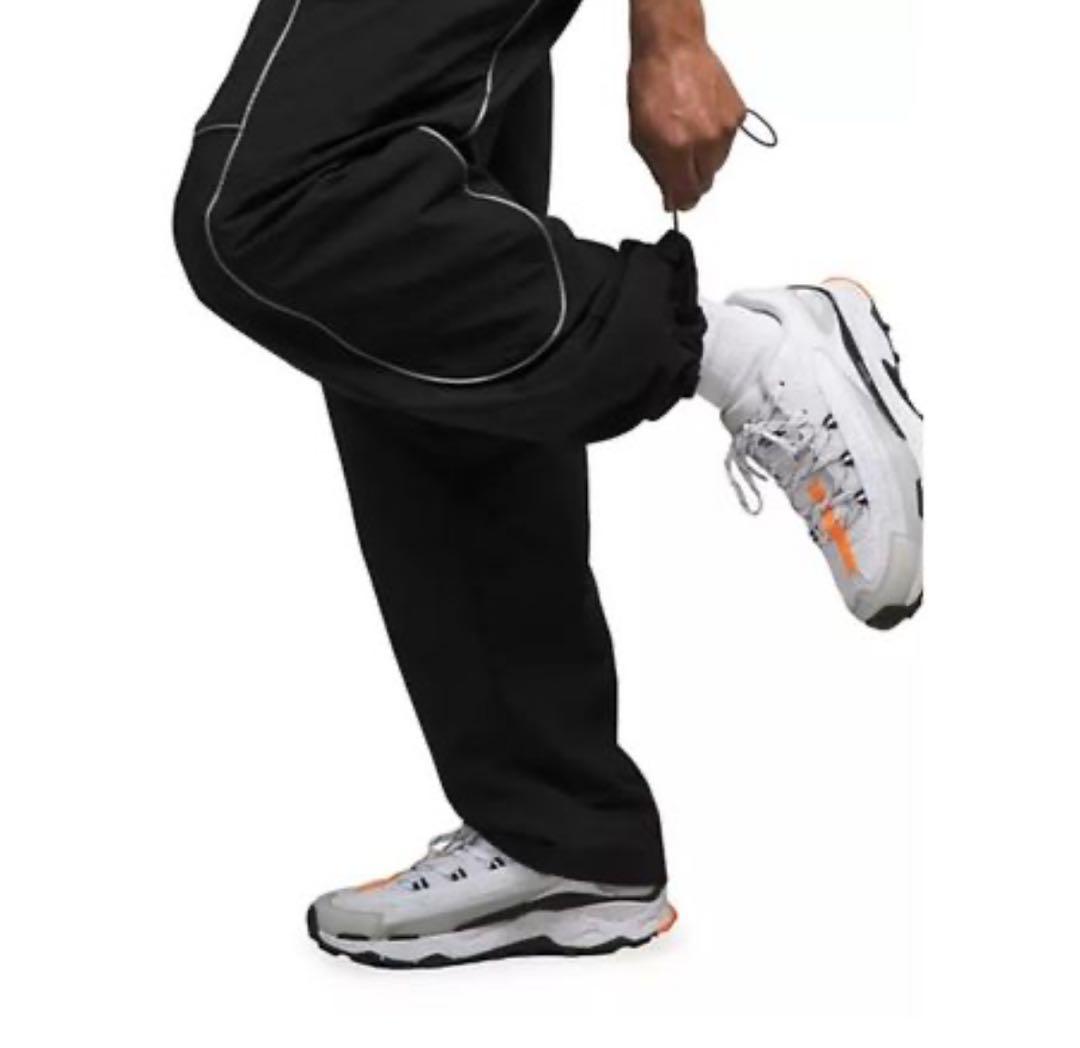 最終値下げ！日本未入荷THE NORTH FACE ナイロンセットアップ