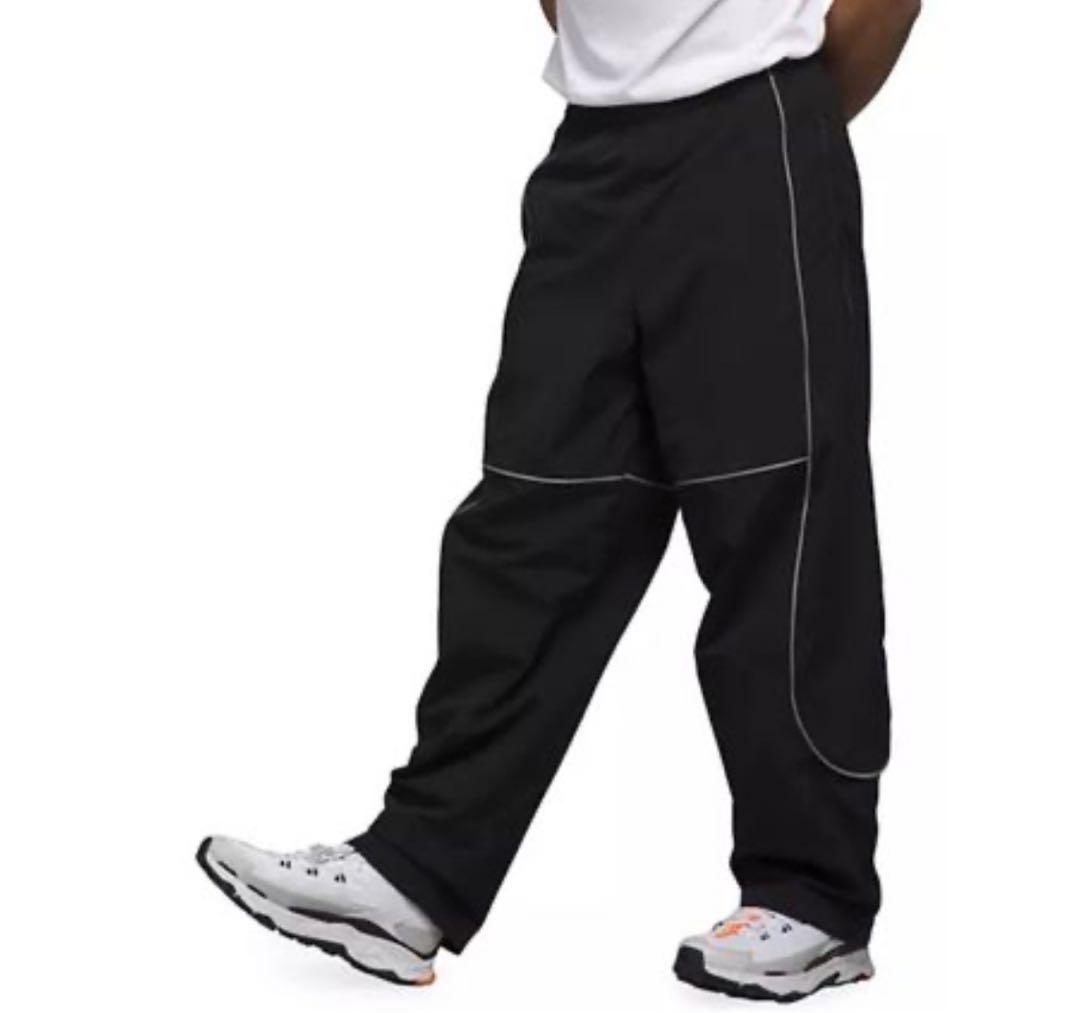 最終値下げ！日本未入荷THE NORTH FACE ナイロンセットアップ