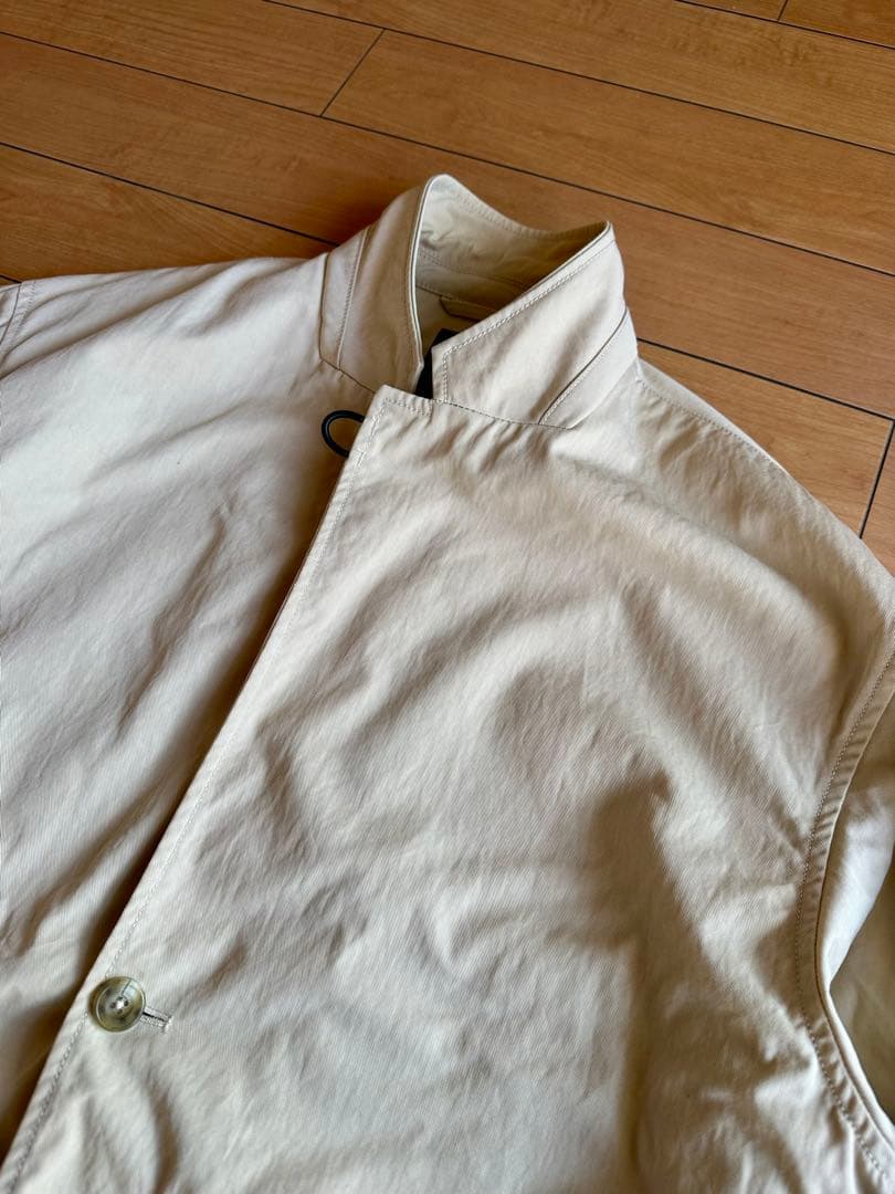 ジャケット・アウター Daiwa pier39 Tech Loose 2B Jacket Twill