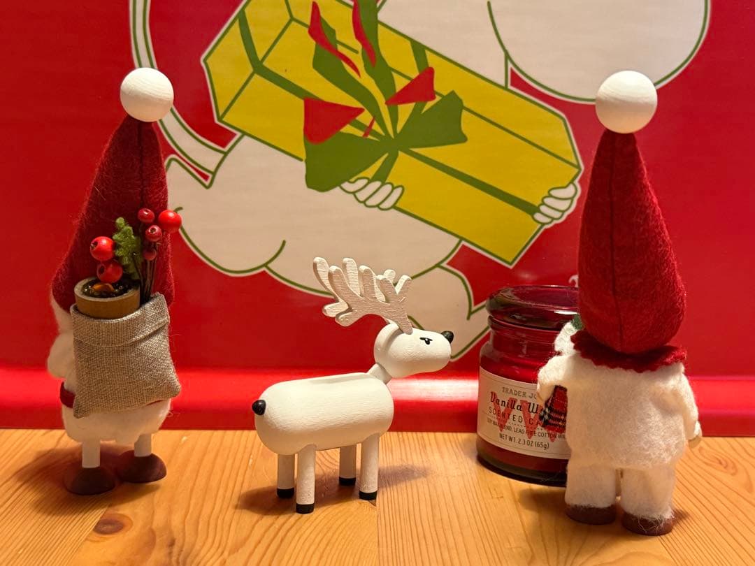 NORDIKA nisse ノルディカニッセ　3個セット