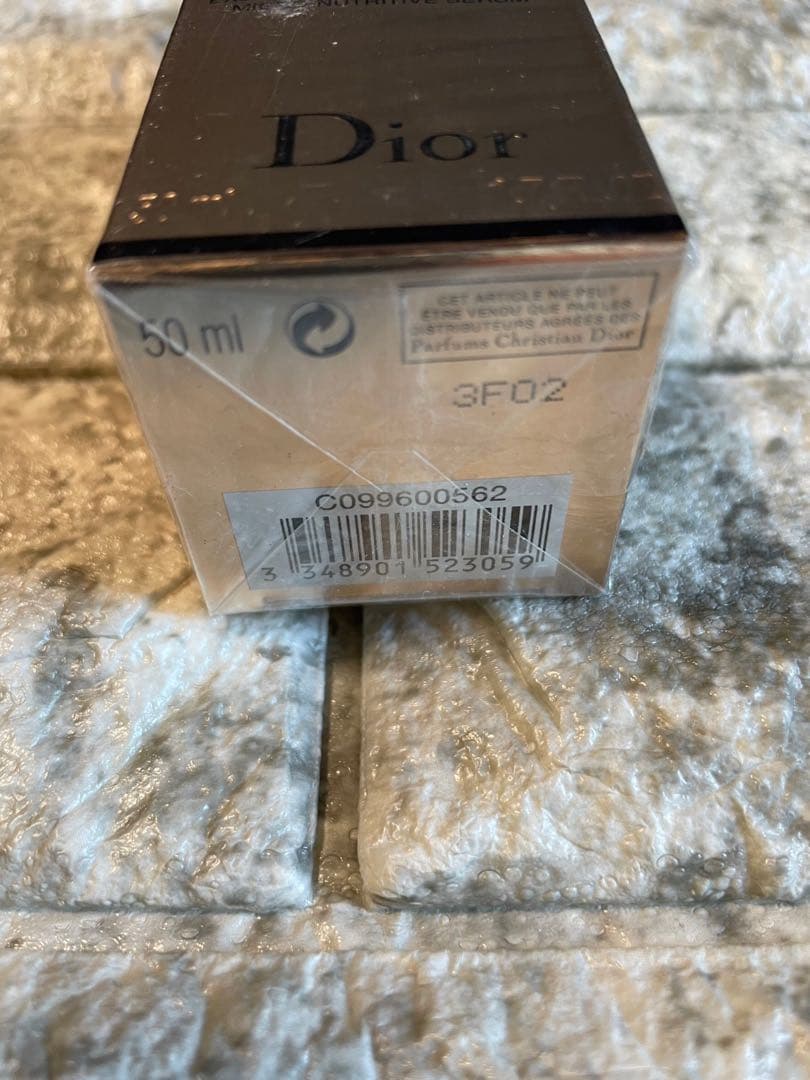 プレステージ マイクロ ユイル ド ローズ セラム 50ml