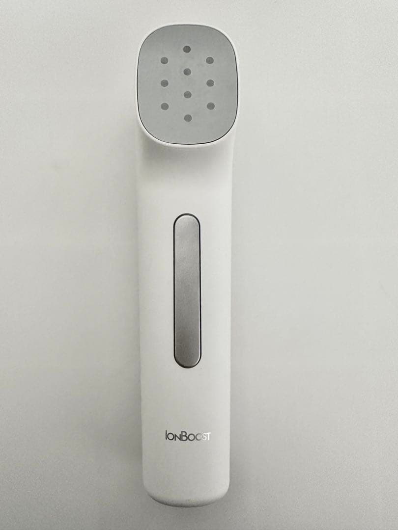 [美品]Panasonic イオン美顔器イオンブーストマルチEX EH-SS85