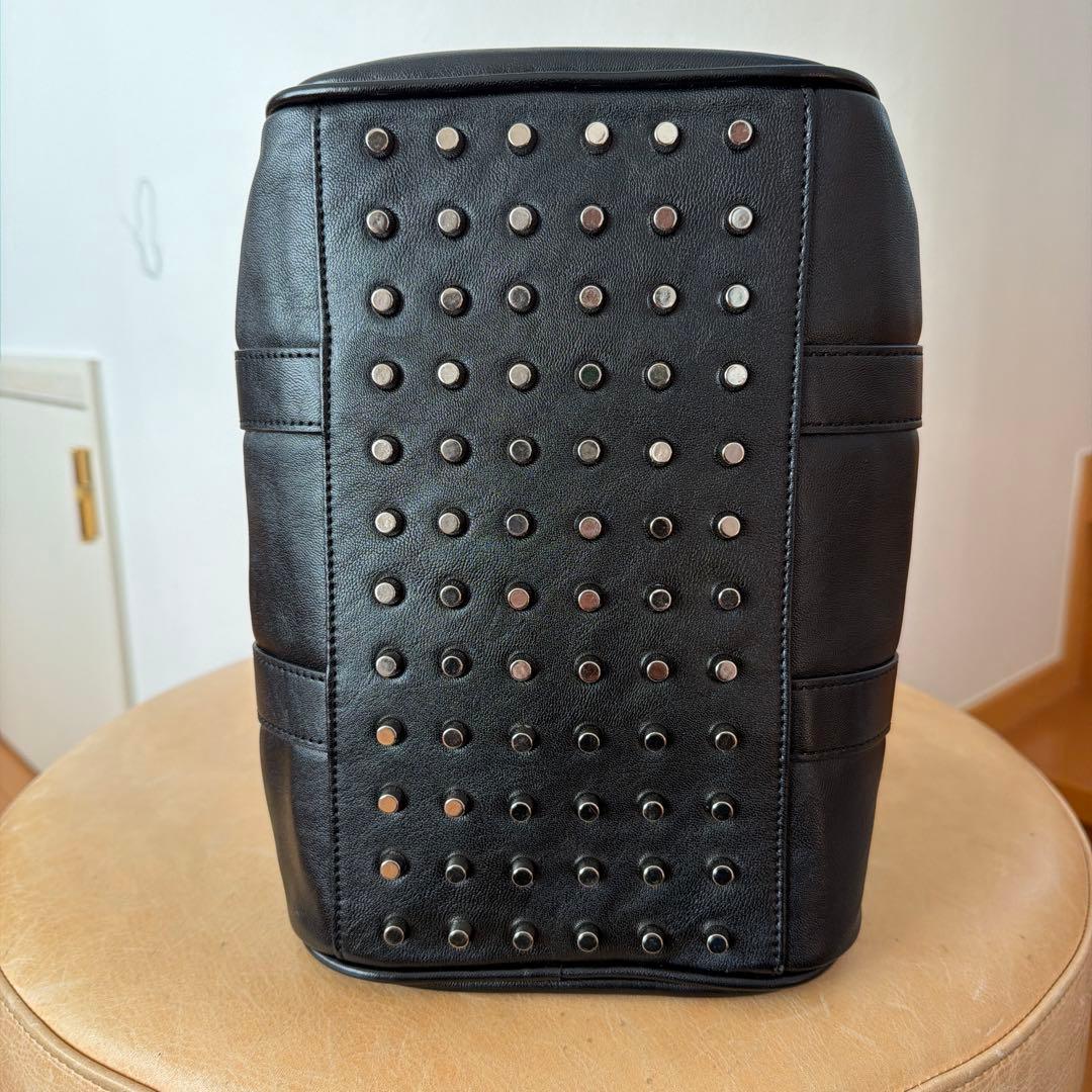 muta 8バッグ 本革