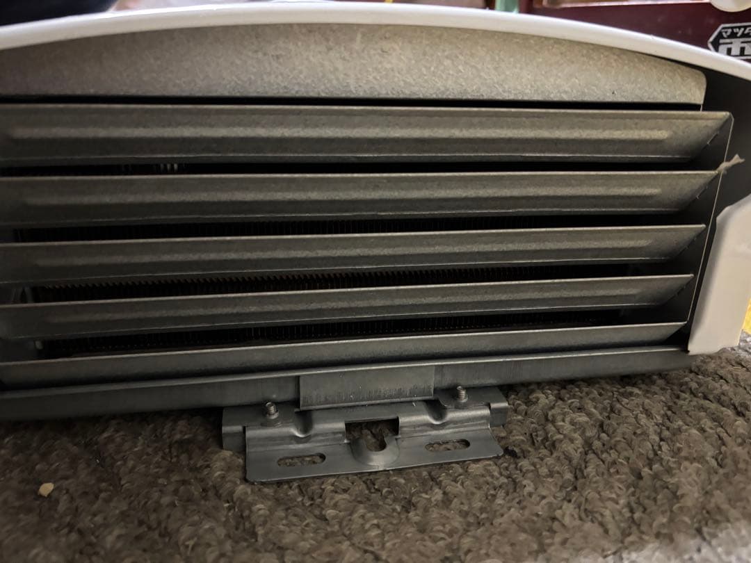 中古品　都市ガス　2022年5月製造品　PH-5BV 元止式　瞬間湯沸かし器