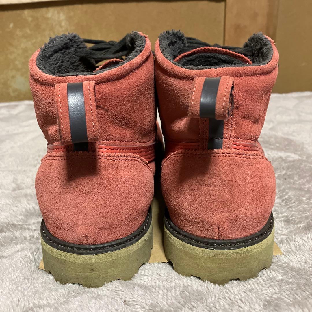 Onitsuka Tiger ASICS ハイカット 27.5 オニツカタイガー