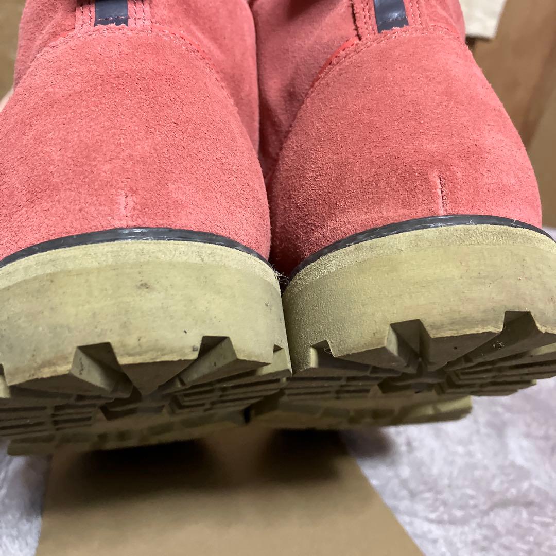 Onitsuka Tiger ASICS ハイカット 27.5 オニツカタイガー