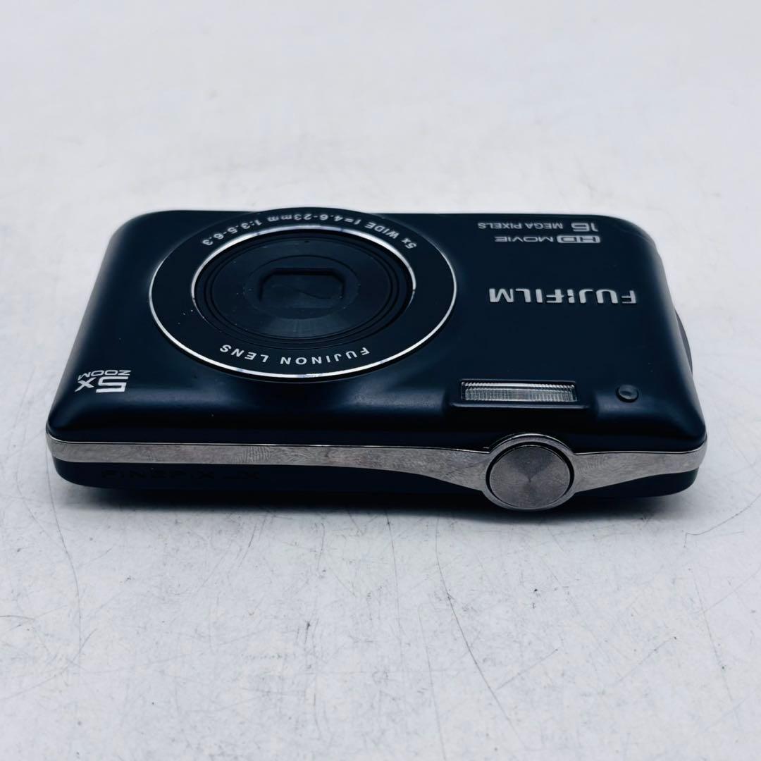 【動作確認済み】FUJIFILM FinePix JX660