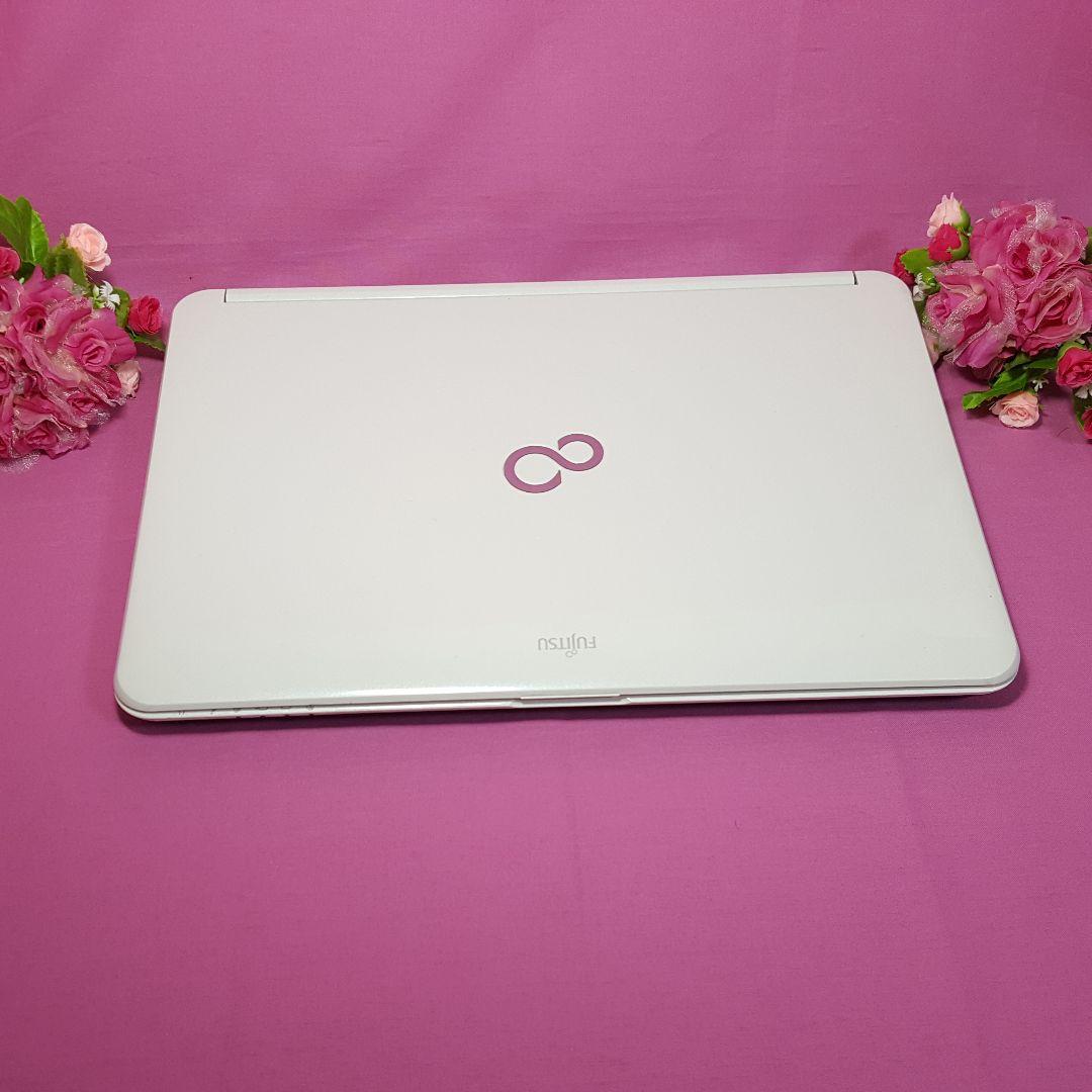 Windows11/2世代Core-i7/新品SSD512G/メモリ8G/カメラ