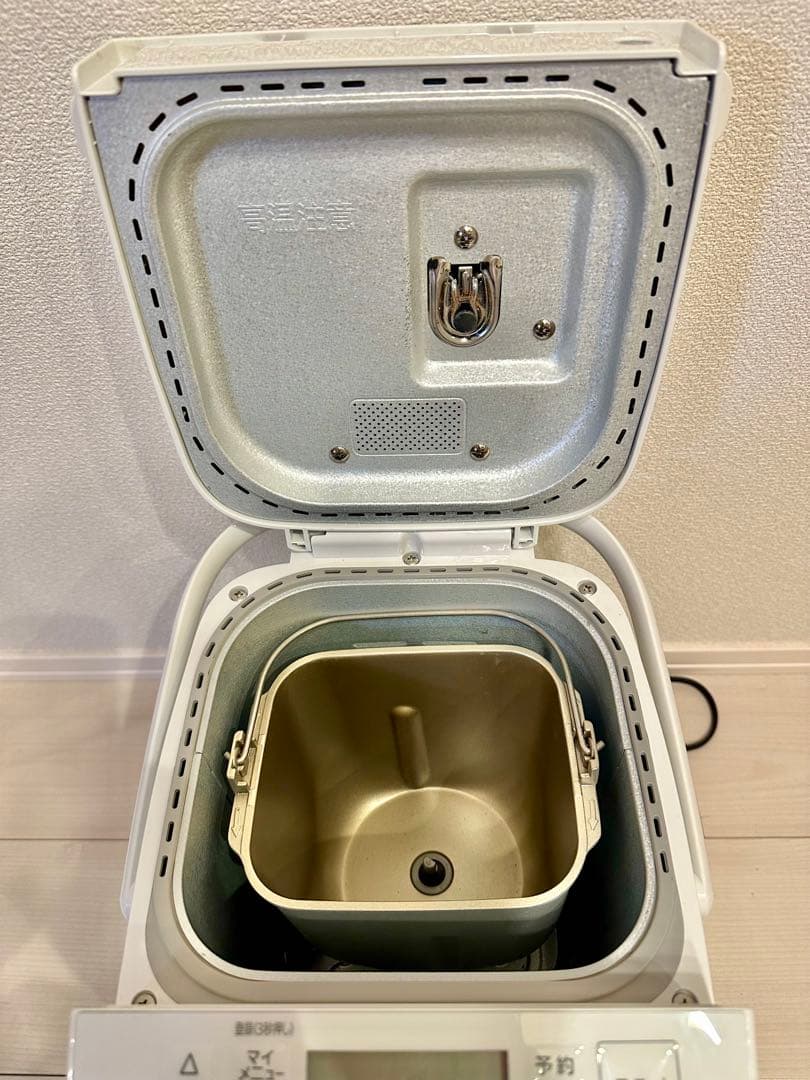 Panasonic ホームベーカリー