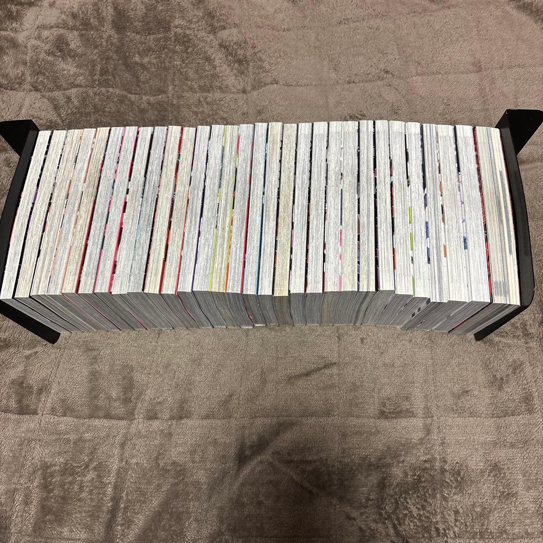 WORLD TRIGGER ワールドトリガー 全巻 1-29巻 + データブック