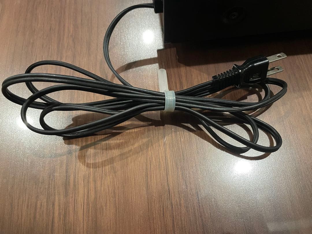 Nakamichi ナカミチ カセットデッキ CR-30 【ジャンク品】