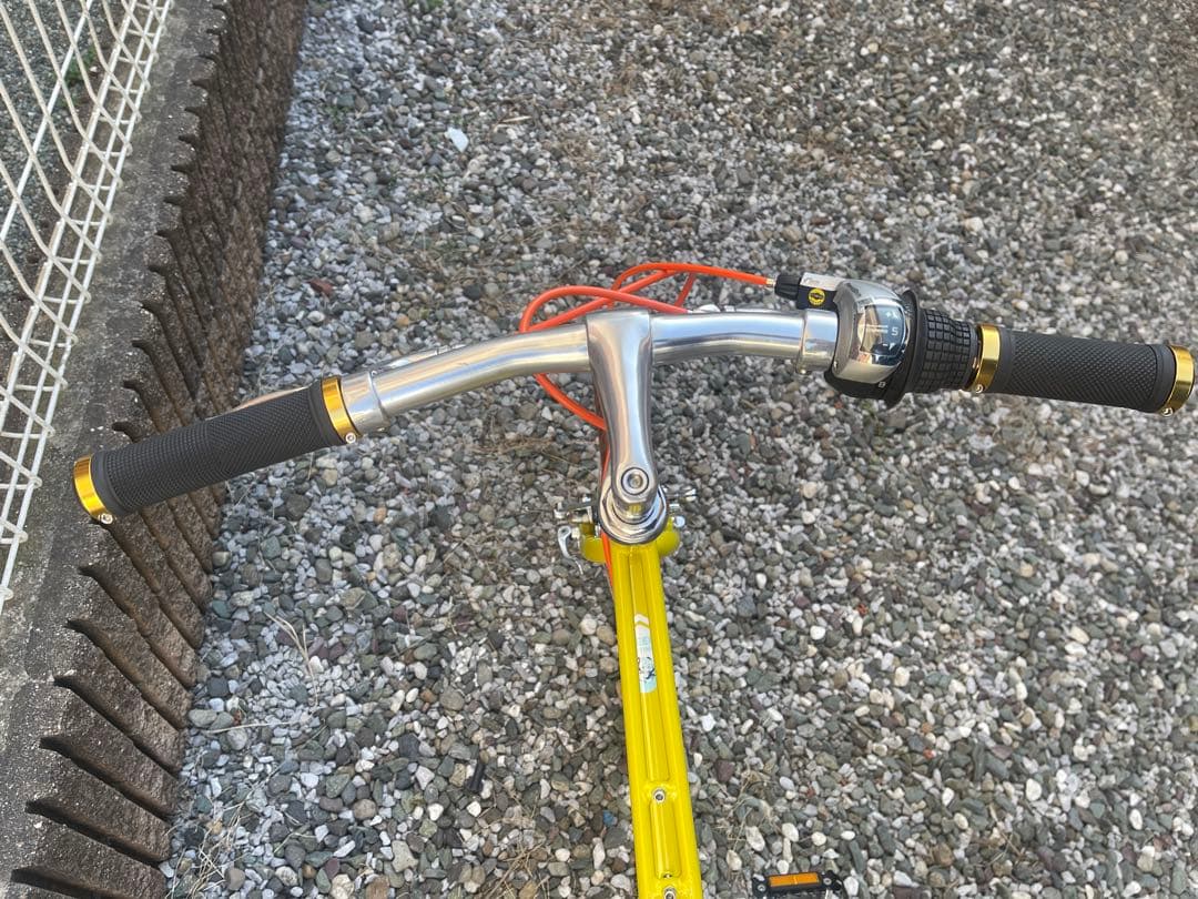 ブルーノミキスト8S とまなす様商談分