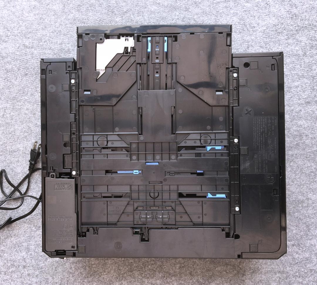 Canon PIXUS TS8230 インクジェットプリンター　稼働品