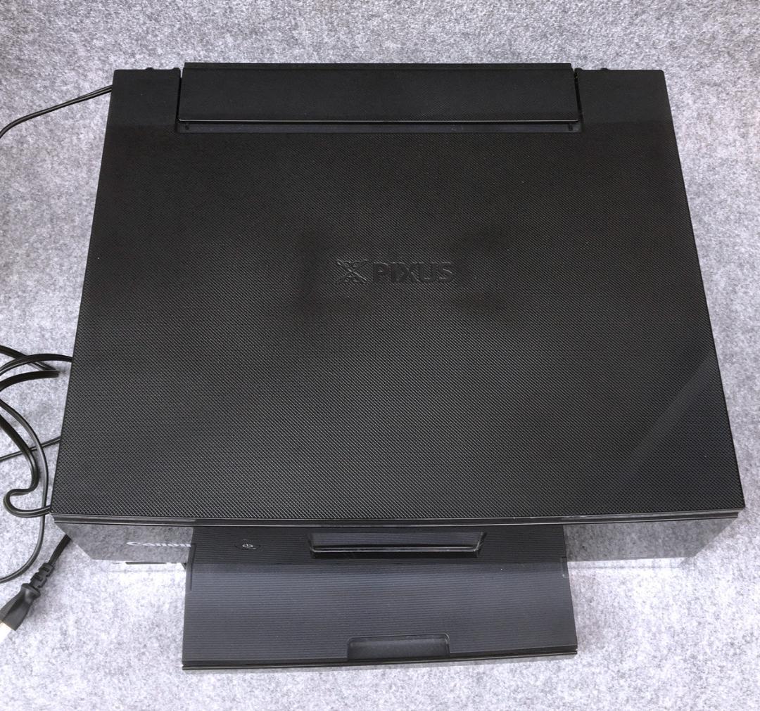 Canon PIXUS TS8230 インクジェットプリンター　稼働品