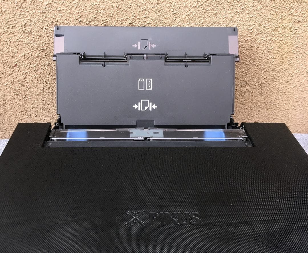 Canon PIXUS TS8230 インクジェットプリンター　稼働品