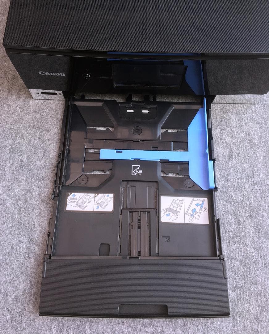 Canon PIXUS TS8230 インクジェットプリンター　稼働品