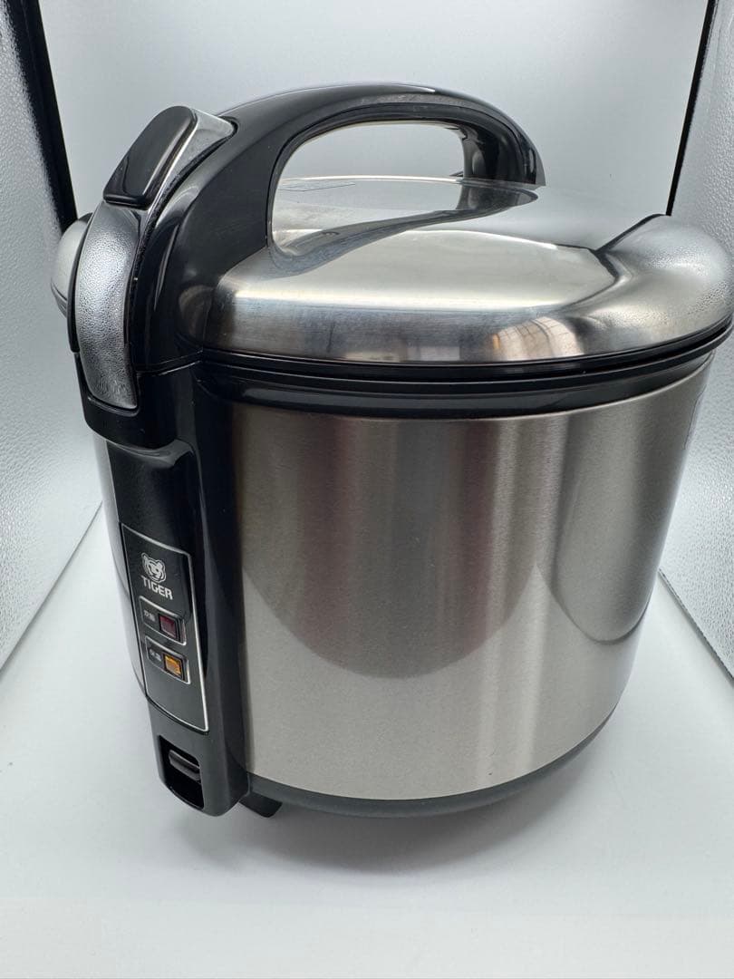 業務用ジャー炊飯器 ＜1升5合＞ JCC-270P 22年製　美品