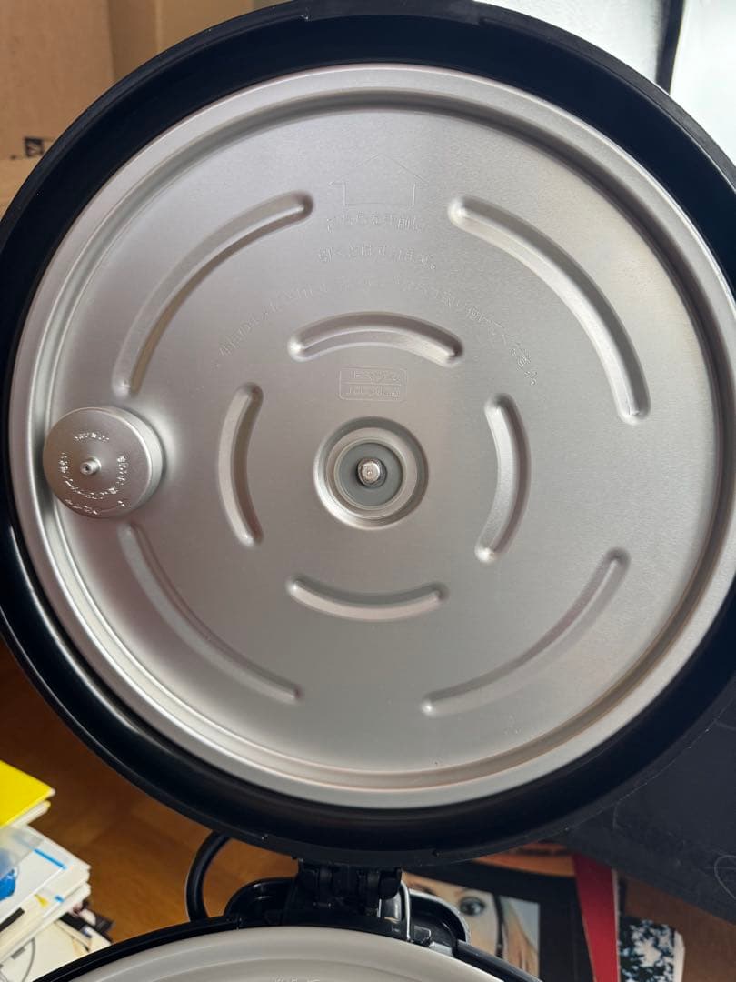 業務用ジャー炊飯器 ＜1升5合＞ JCC-270P 22年製　美品