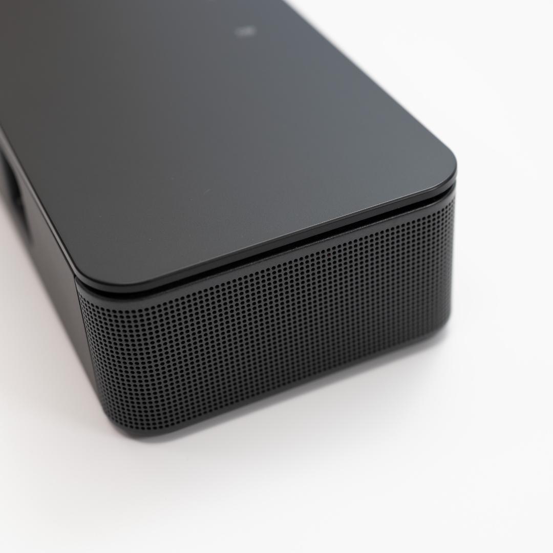 BOSE（ボーズ）Smart Soundbar 300 （サウンドバー ）
