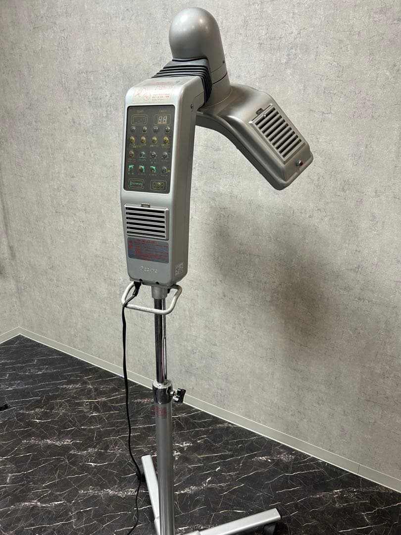 オオヒロ 遠赤外線 加温機　促進機 ブーメラン