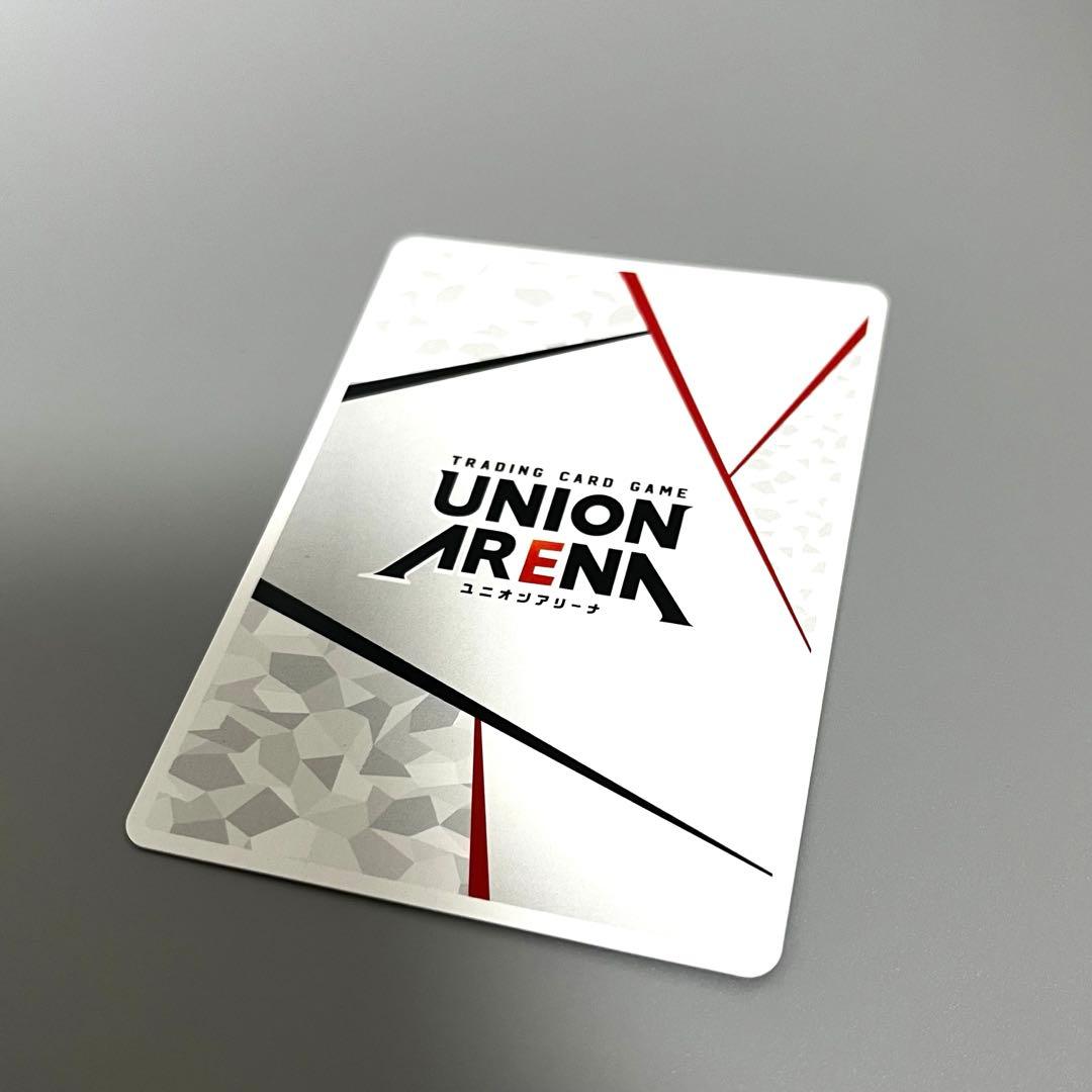 ユニオンアリーナ　ワンパンマン　アクションポイント　AP サイタマ　シリアル