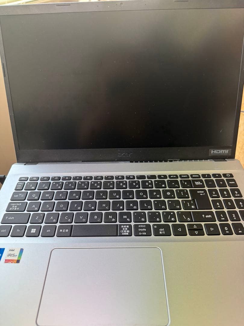 Acer Aspire 3 高性能Core i7モデル