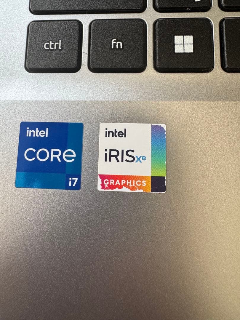 Acer Aspire 3 高性能Core i7モデル