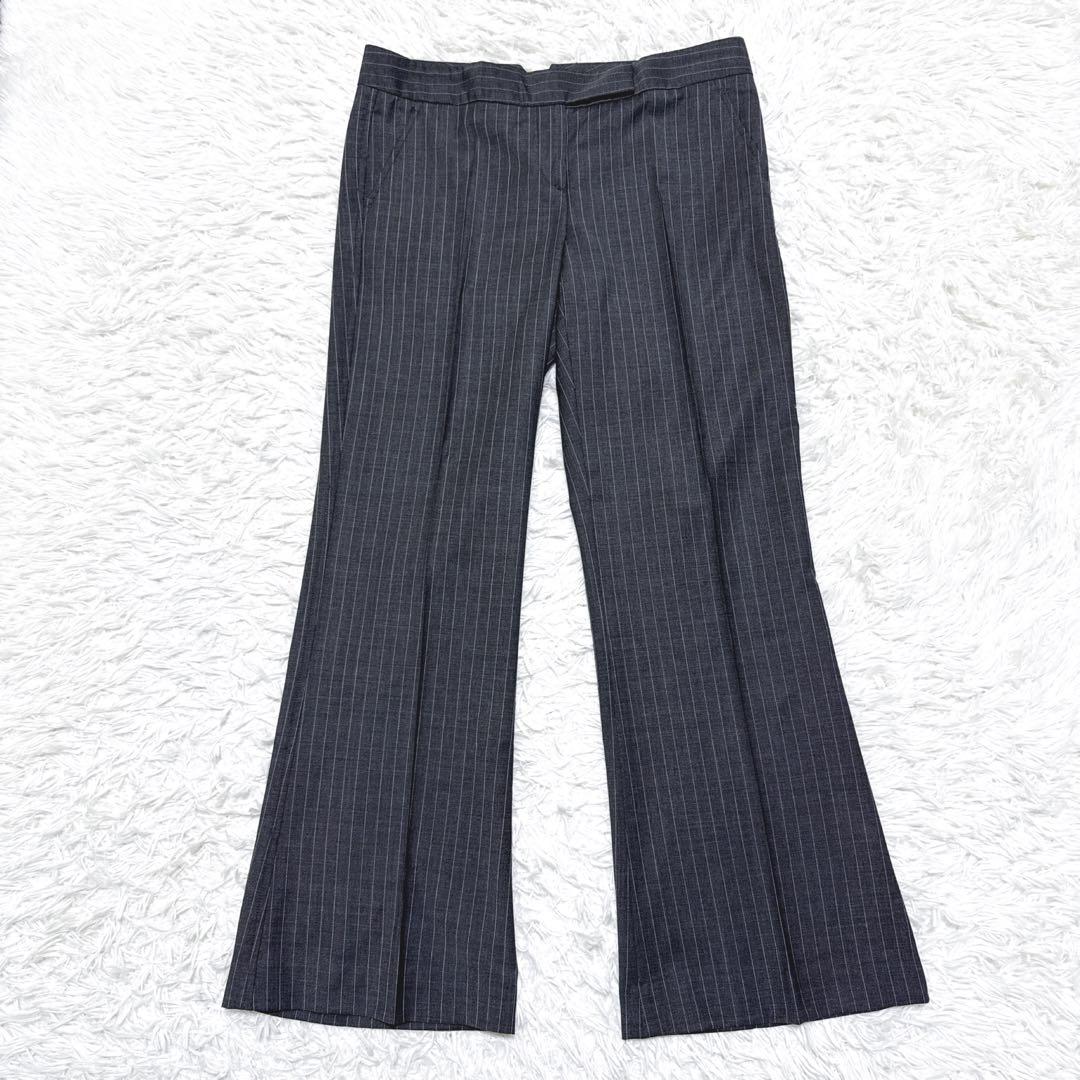 ✨美品✨theory luxe セオリーリュクス パンツスーツ 大きいサイズ42