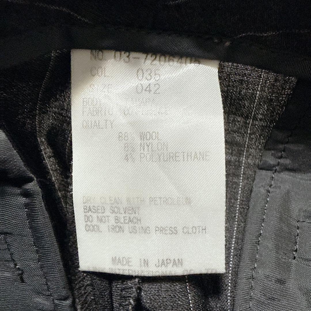 ✨美品✨theory luxe セオリーリュクス パンツスーツ 大きいサイズ42