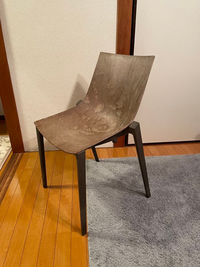 MAGIS ZARTAN CHAIR マジス　ダイニングチェア