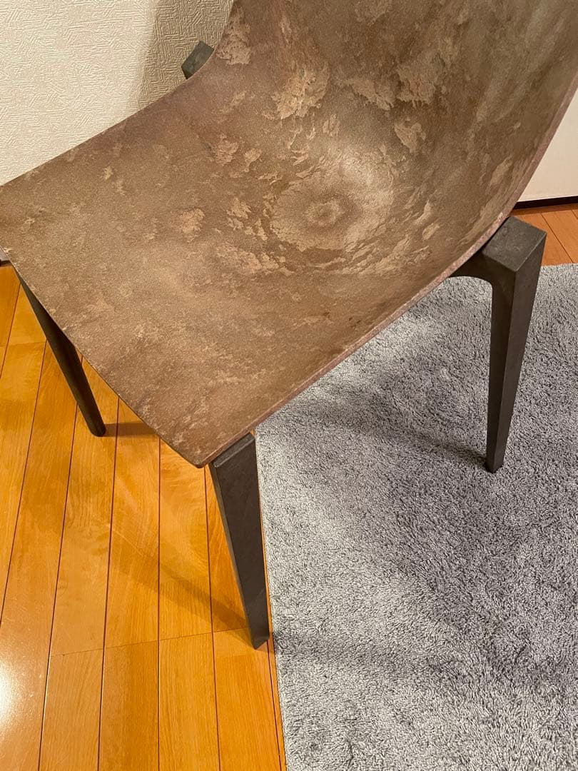 MAGIS ZARTAN CHAIR マジス　ダイニングチェア