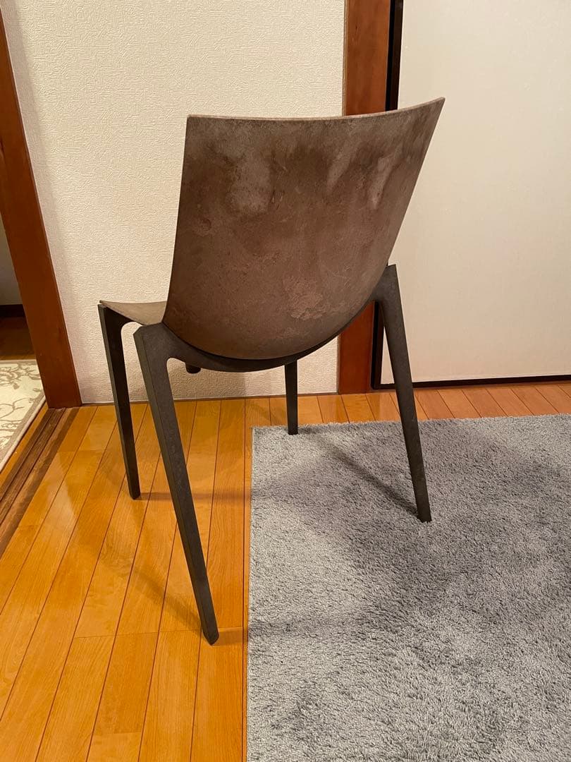 MAGIS ZARTAN CHAIR マジス　ダイニングチェア