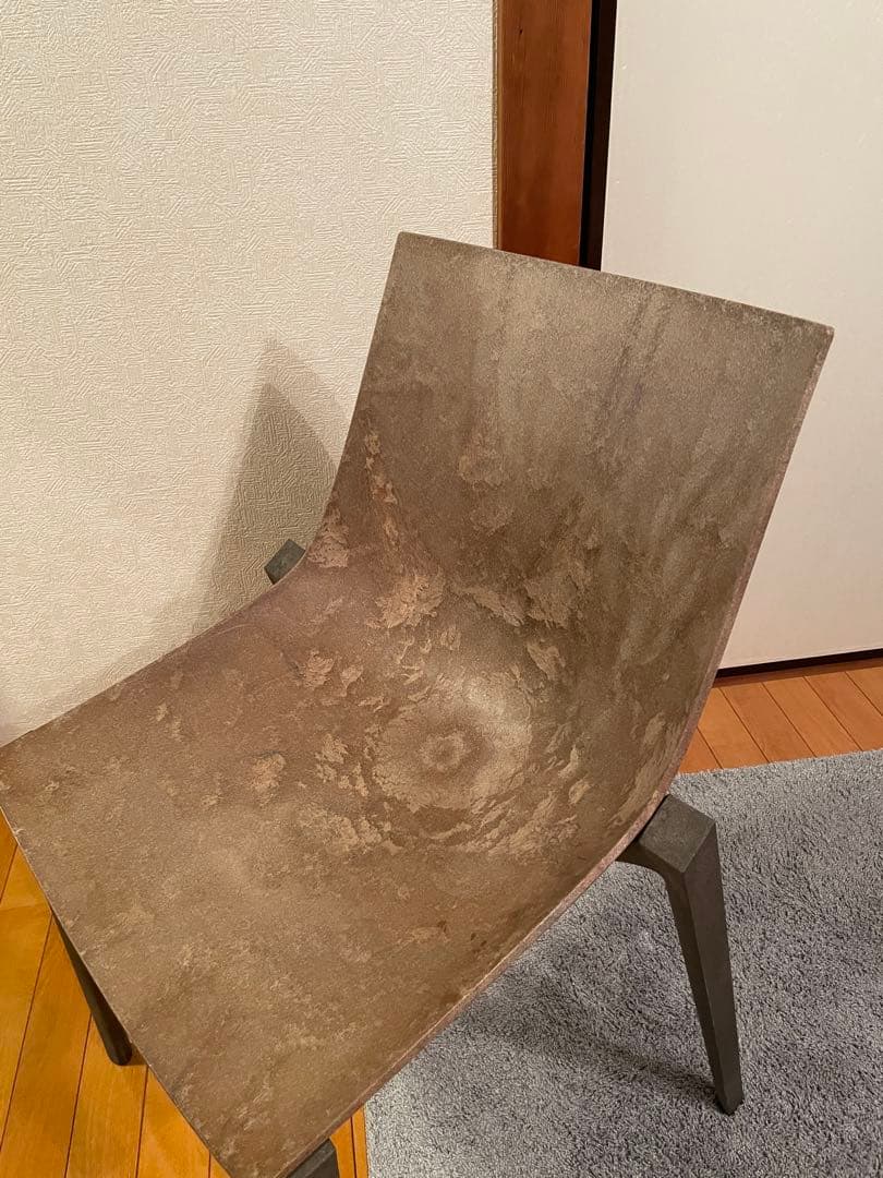 MAGIS ZARTAN CHAIR マジス　ダイニングチェア