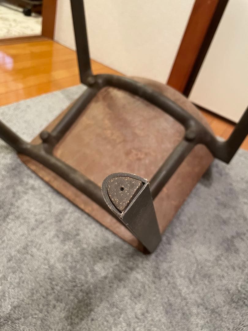 MAGIS ZARTAN CHAIR マジス　ダイニングチェア